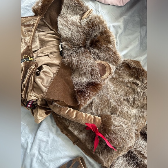 Lion costume M/L - Picture 5 of 5